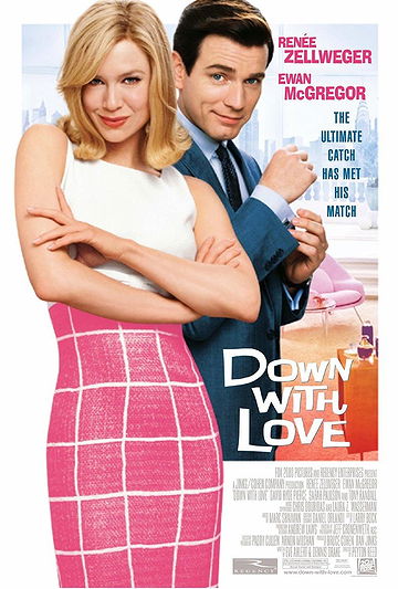 Down with Love