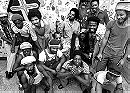 Lee Perry & the Upsetters