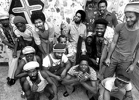 Lee Perry & the Upsetters