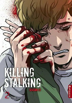 Killing Stalking II - 02