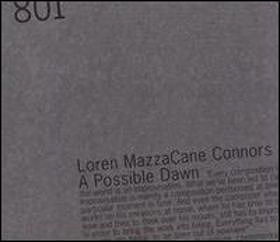 A Possible Dawn
