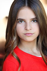 Abigail Haley pictures and photos