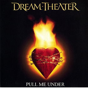 Pull Me Under