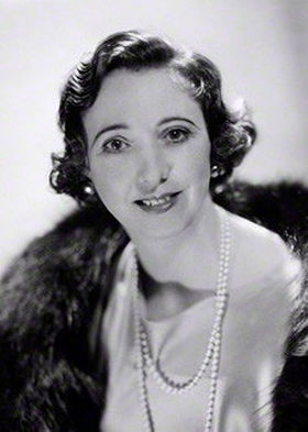 Rosita Forbes
