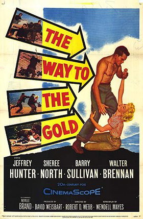 The Way to the Gold