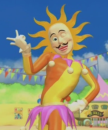 Papi (popee the performer)