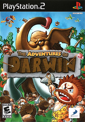 Adventures Of Darwin