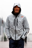 Mark Webber