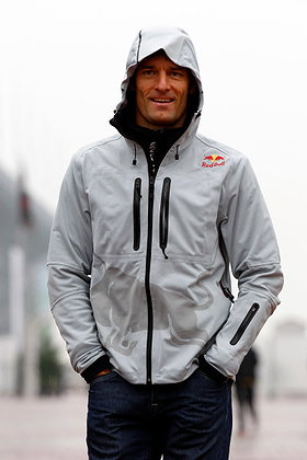 Mark Webber