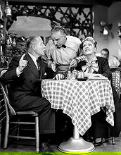 Grandon Rhodes pictures and photos