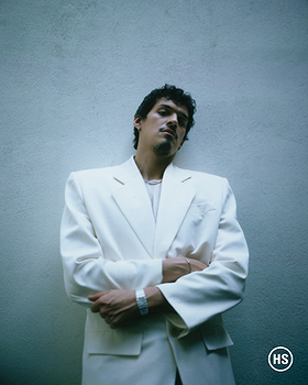 Omar Apollo