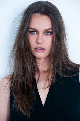Amber De Muyt