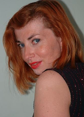 Karleene Morgan
