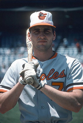 Billy Ripken