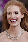 Jessica Chastain