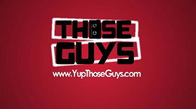 Those Guys