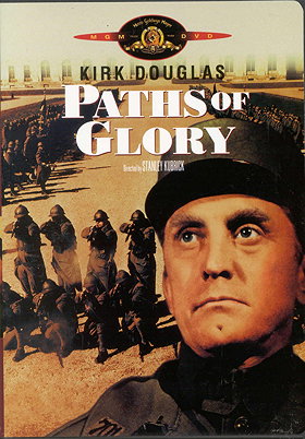 Paths of Glory