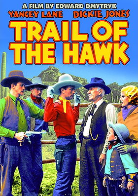 Trail of the Hawk