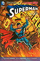 Superman Vol. 1: What Price Tomorrow (The New 52)