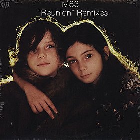 Reunion Remixes