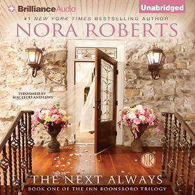 Inn BoonsBoro Trilogy 01 - The Next Always
