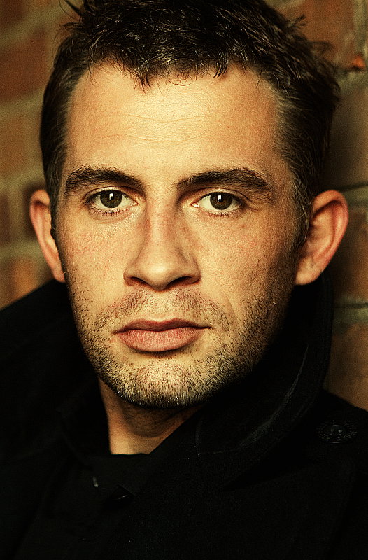 Aaron Hildebrand