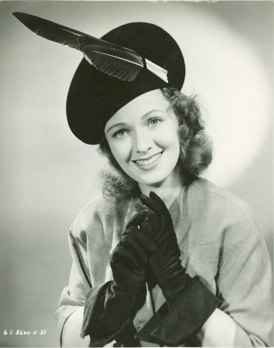 Doris Davenport