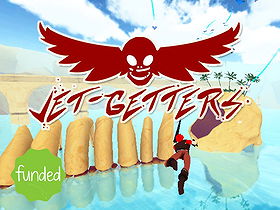 JetGetters