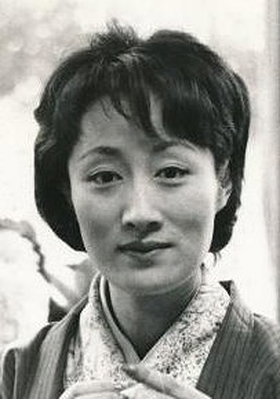 Haruko Mabuchi