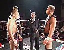 Bryan Danielson vs. Nigel McGuinness (ROH, Unified, 12/08/06)