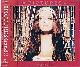 Very Best Of Sandii '87 - '92