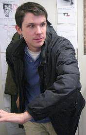 Sean Ryan