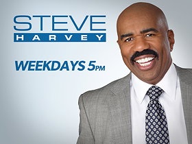 Steve Harvey