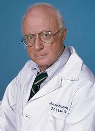 Dr. Daniel Auschlander