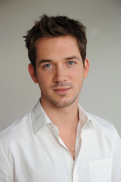Marc Benjamin