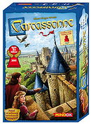 Caracassonne