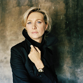 Anne Loiret