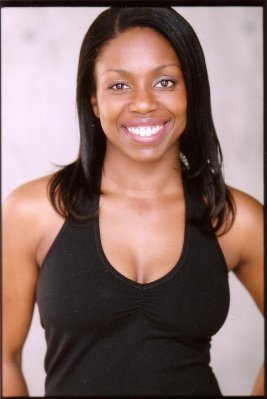 Marsha Regis