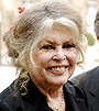 Brigitte Bardot