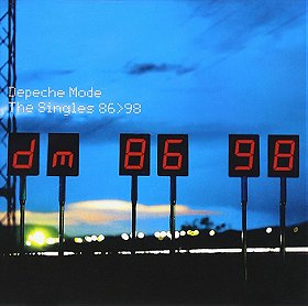 The Singles 86>98
