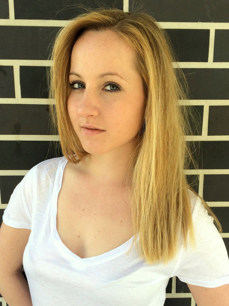 Nina Seiz