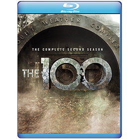 The 100: Season 2 
