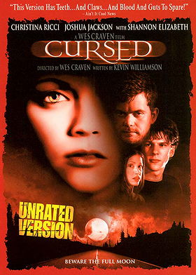 Cursed (Unrated Version)