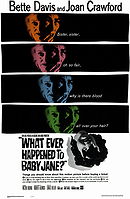 What Ever Happened to Baby Jane? (1962)