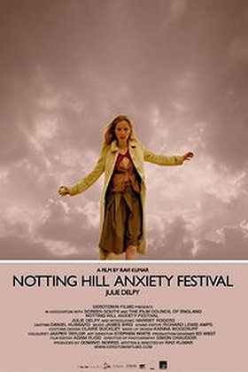 Notting Hill Anxiety Festival