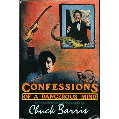 Confessions of a Dangerous Mind