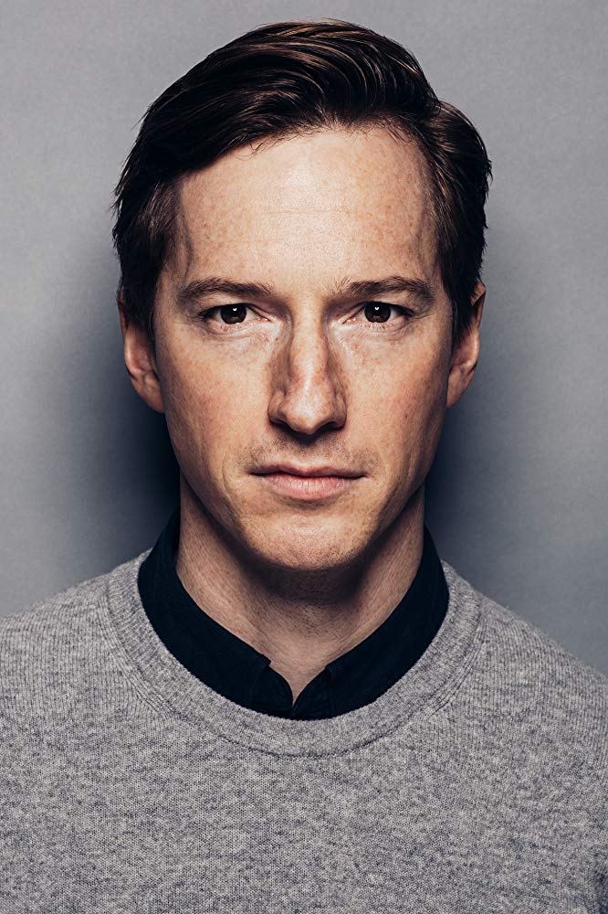 Anders Heinrichsen