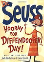 Hooray for Diffendoofer Day!