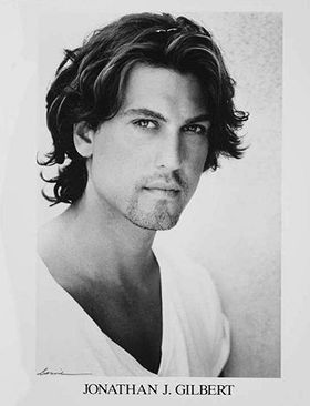 Jonathan Gilbert