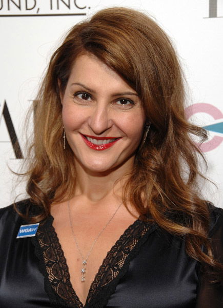 Nia Vardalos